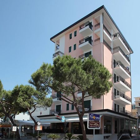 Hotel Panorama Lido di Jesolo Kültér fotó