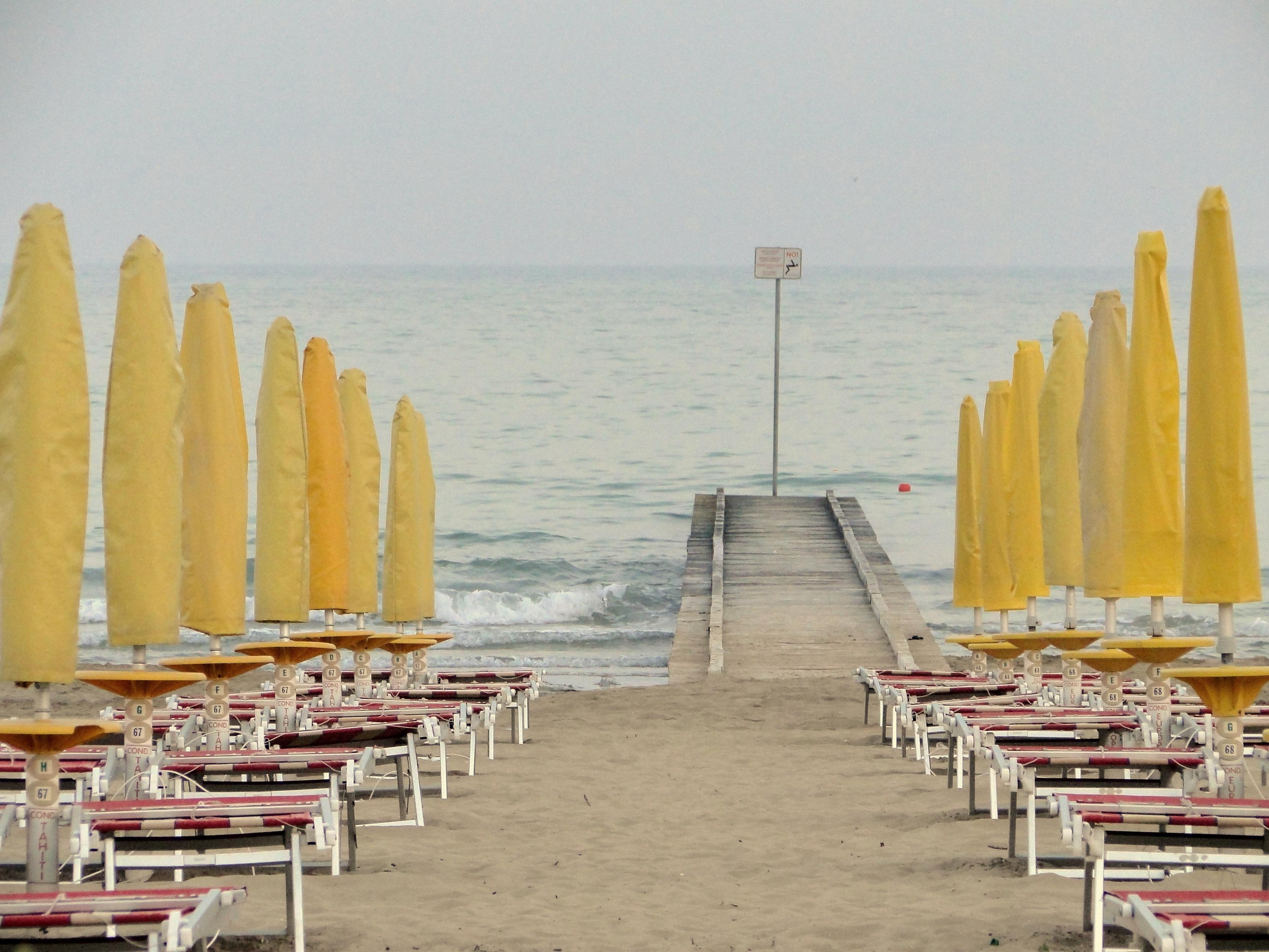Hotel Panorama Lido di Jesolo Kültér fotó