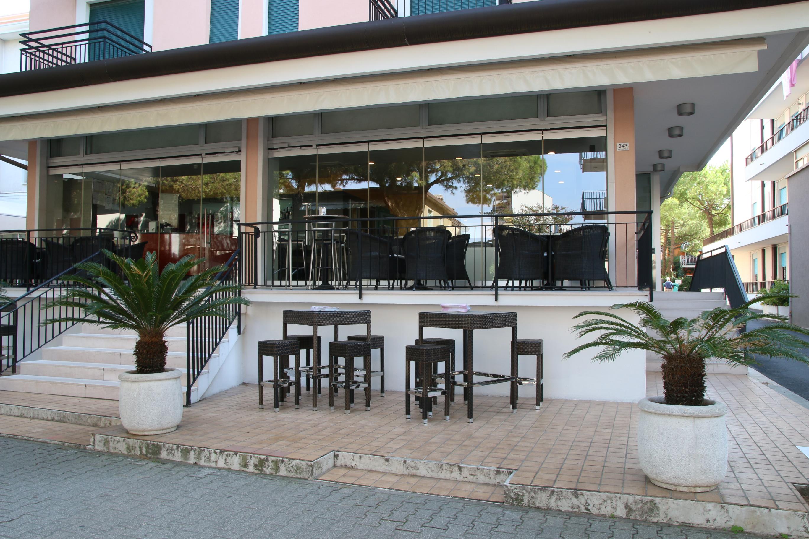 Hotel Panorama Lido di Jesolo Kültér fotó