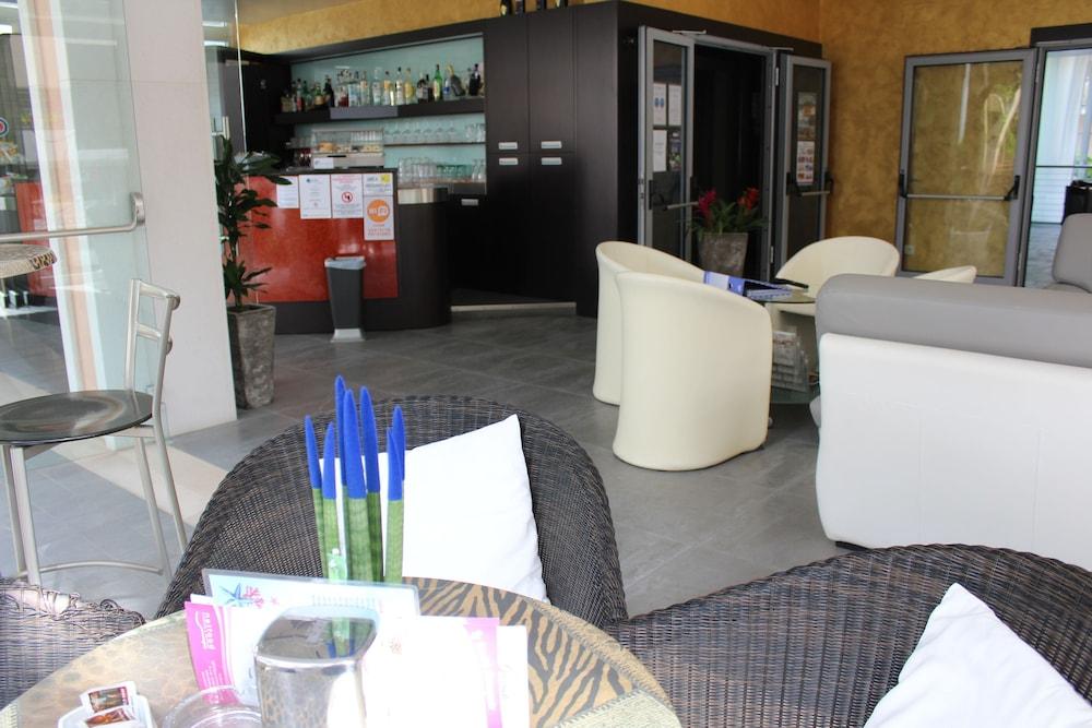 Hotel Panorama Lido di Jesolo Kültér fotó