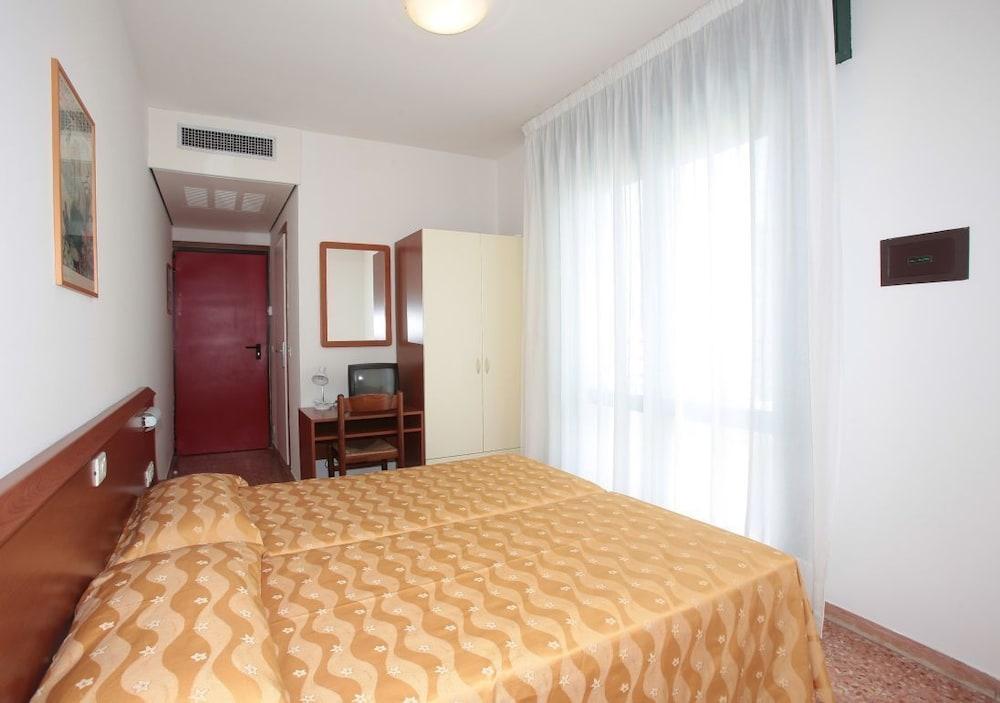Hotel Panorama Lido di Jesolo Kültér fotó