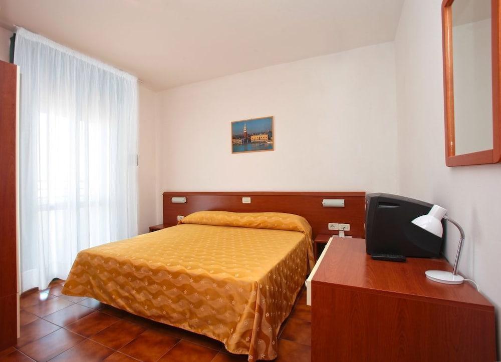 Hotel Panorama Lido di Jesolo Kültér fotó