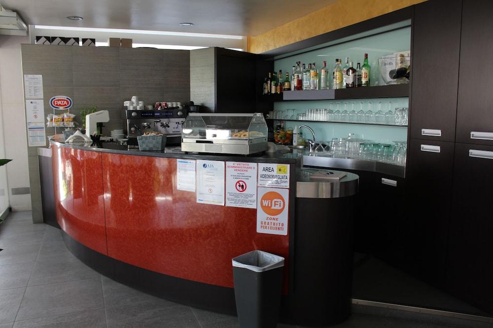 Hotel Panorama Lido di Jesolo Kültér fotó