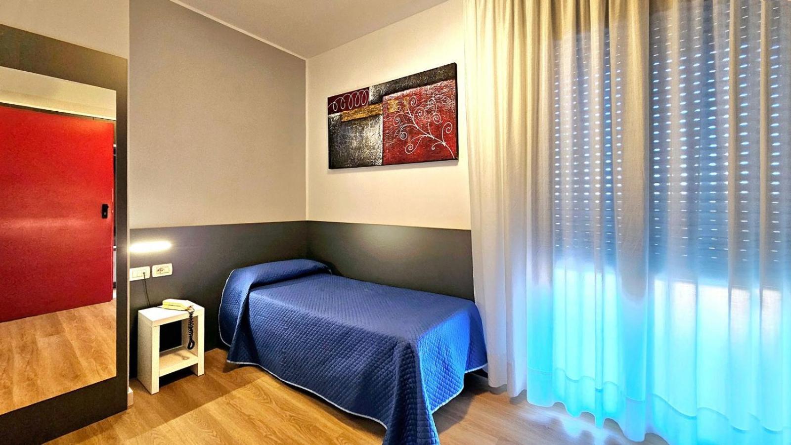 Hotel Panorama Lido di Jesolo Kültér fotó