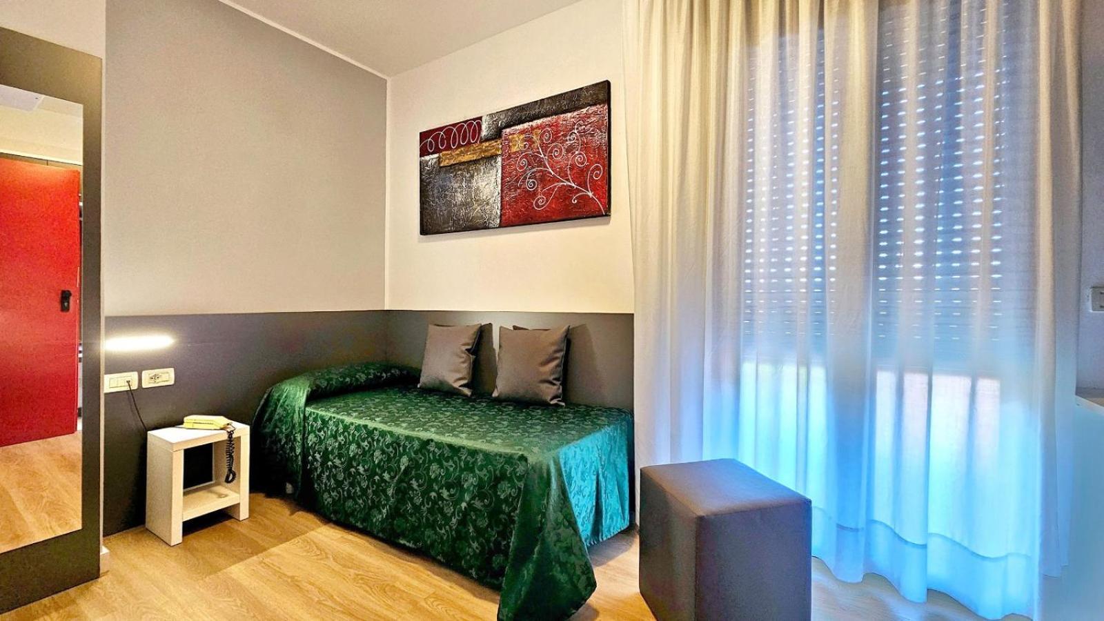Hotel Panorama Lido di Jesolo Kültér fotó