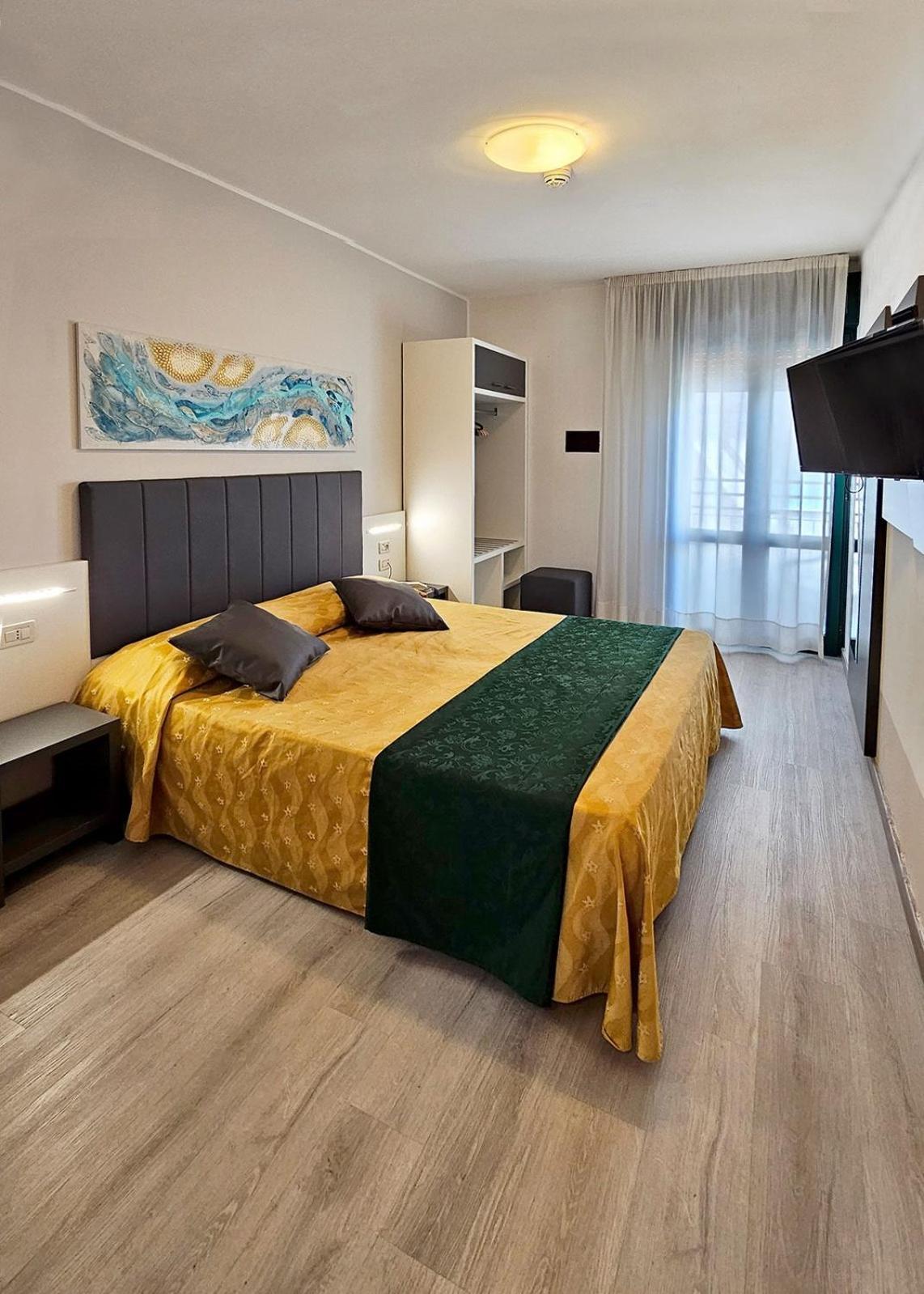 Hotel Panorama Lido di Jesolo Kültér fotó