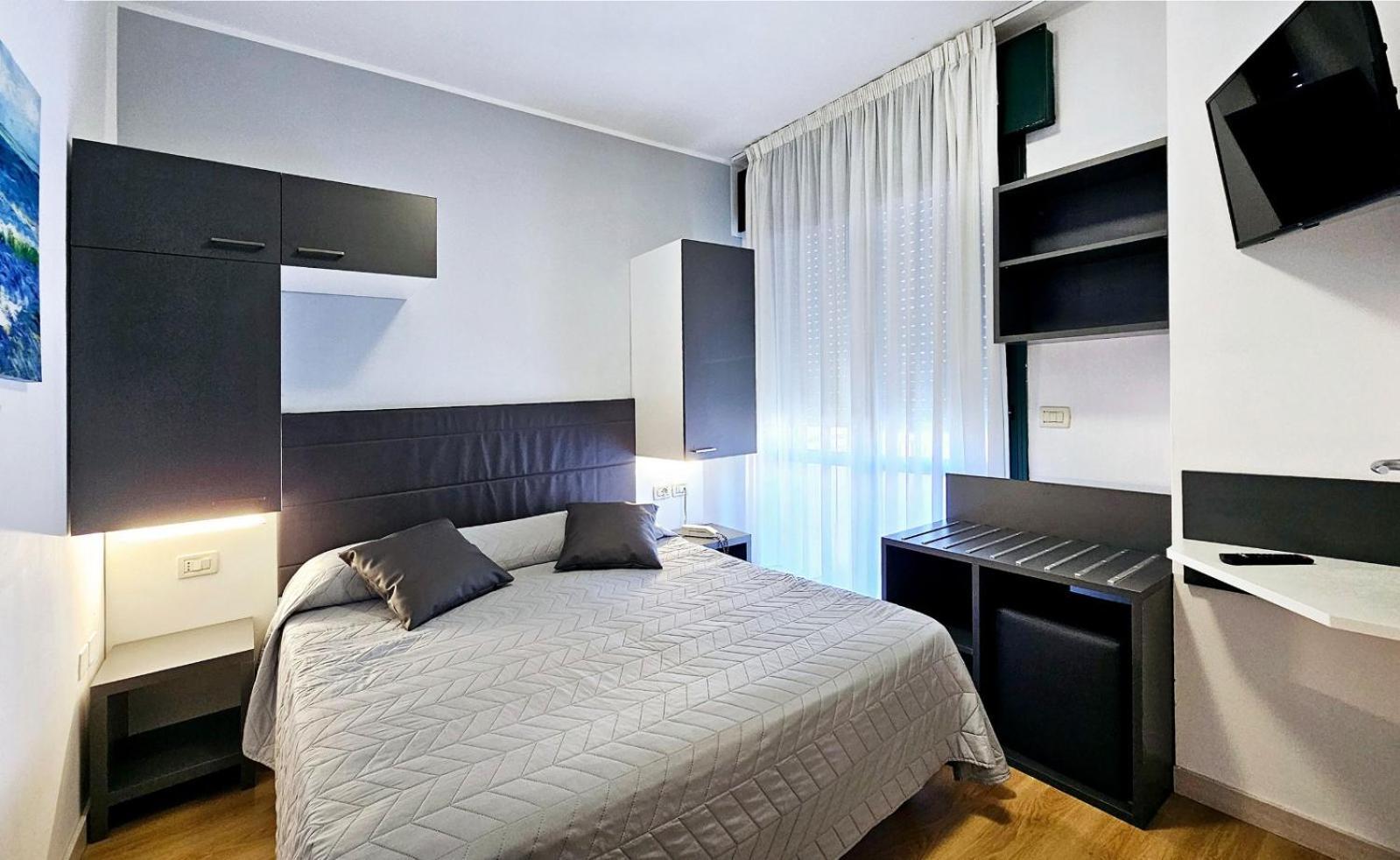 Hotel Panorama Lido di Jesolo Kültér fotó