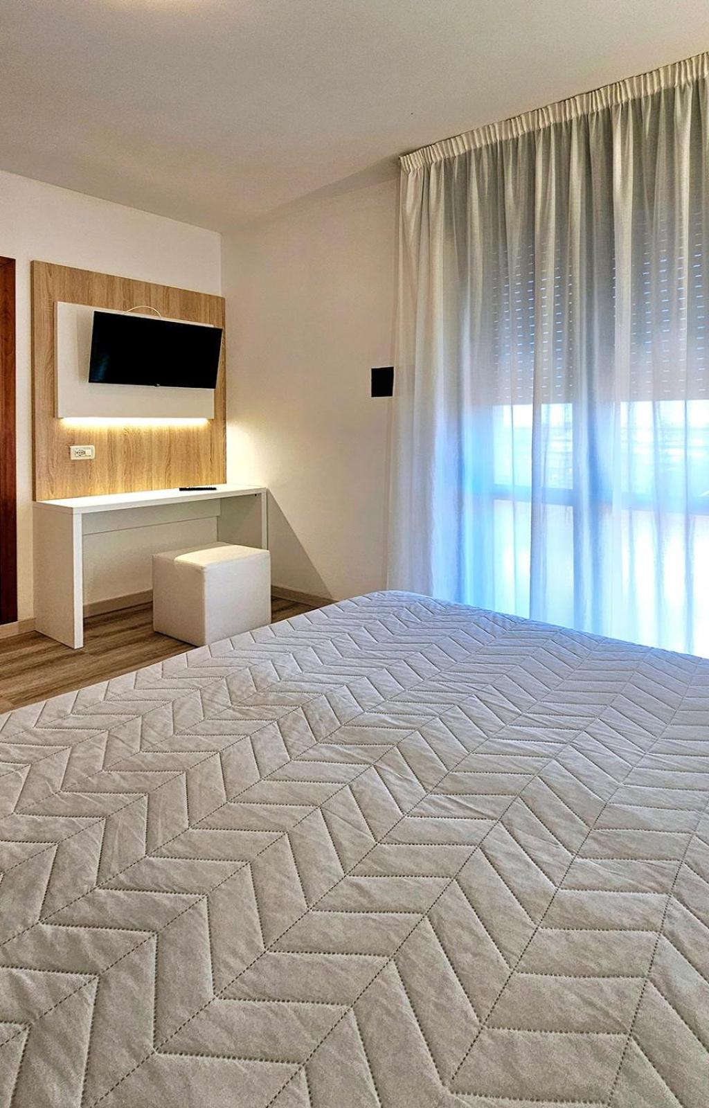 Hotel Panorama Lido di Jesolo Kültér fotó
