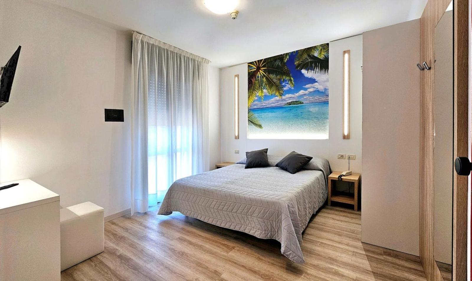 Hotel Panorama Lido di Jesolo Kültér fotó
