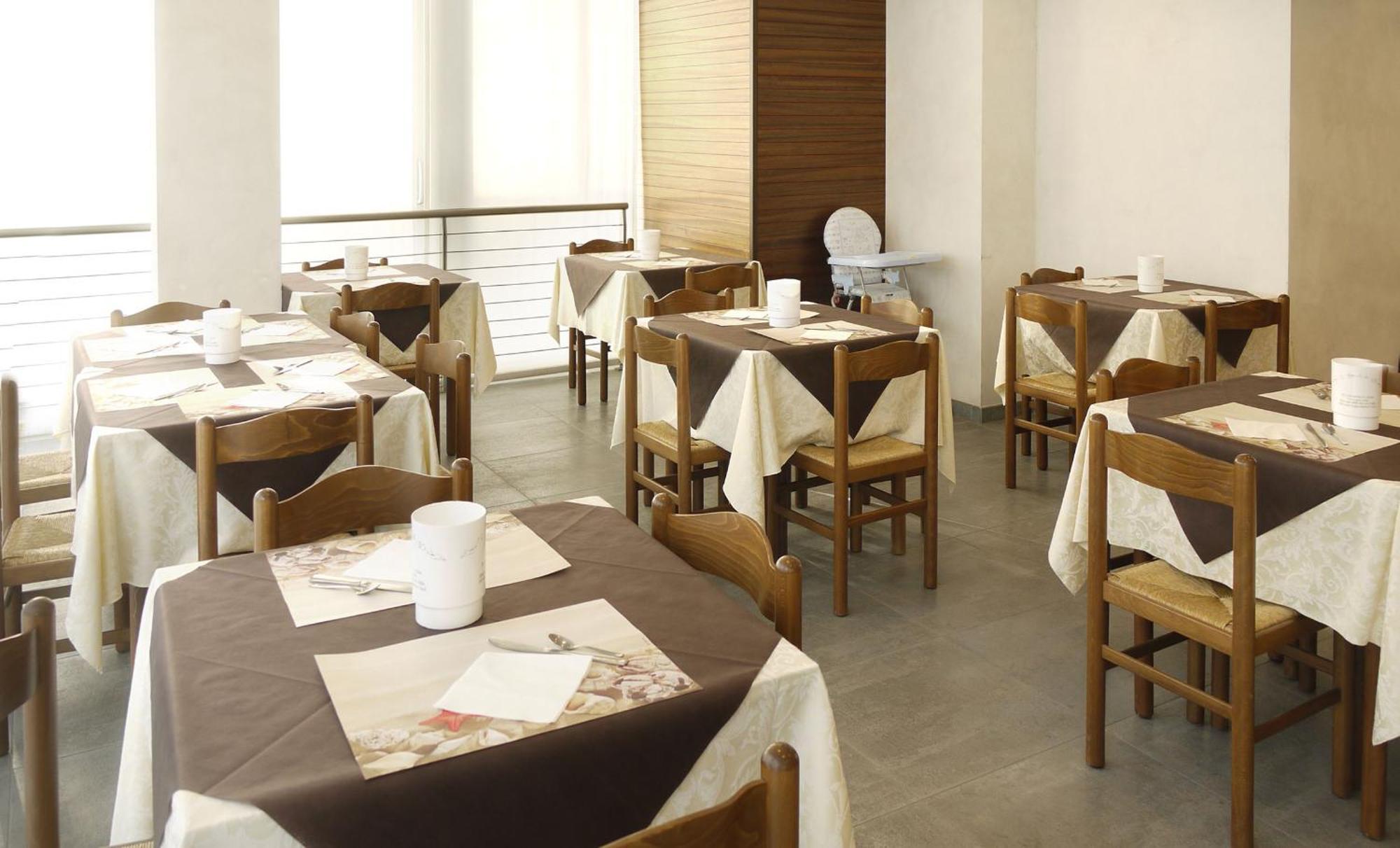 Hotel Panorama Lido di Jesolo Kültér fotó