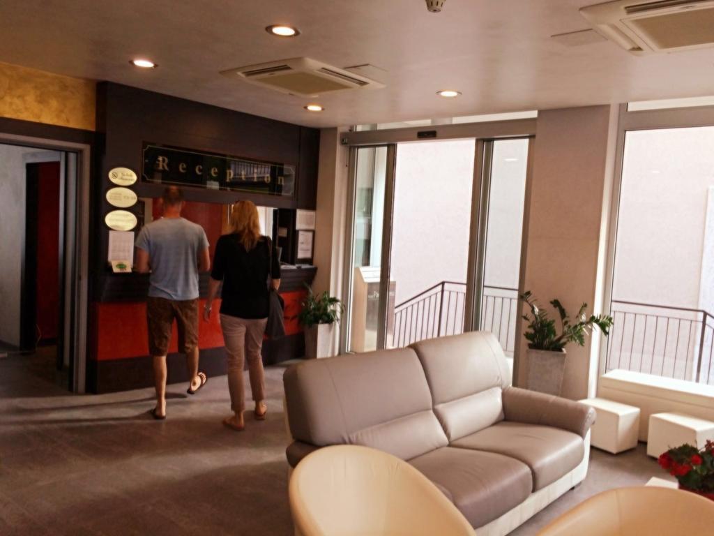 Hotel Panorama Lido di Jesolo Kültér fotó
